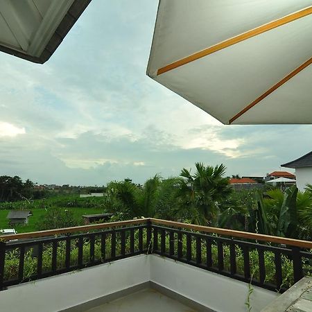 Villa Safeer Canggu  Luaran gambar