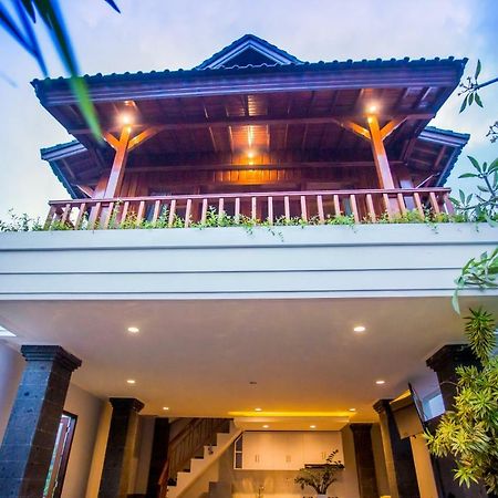 Villa Safeer Canggu  Luaran gambar