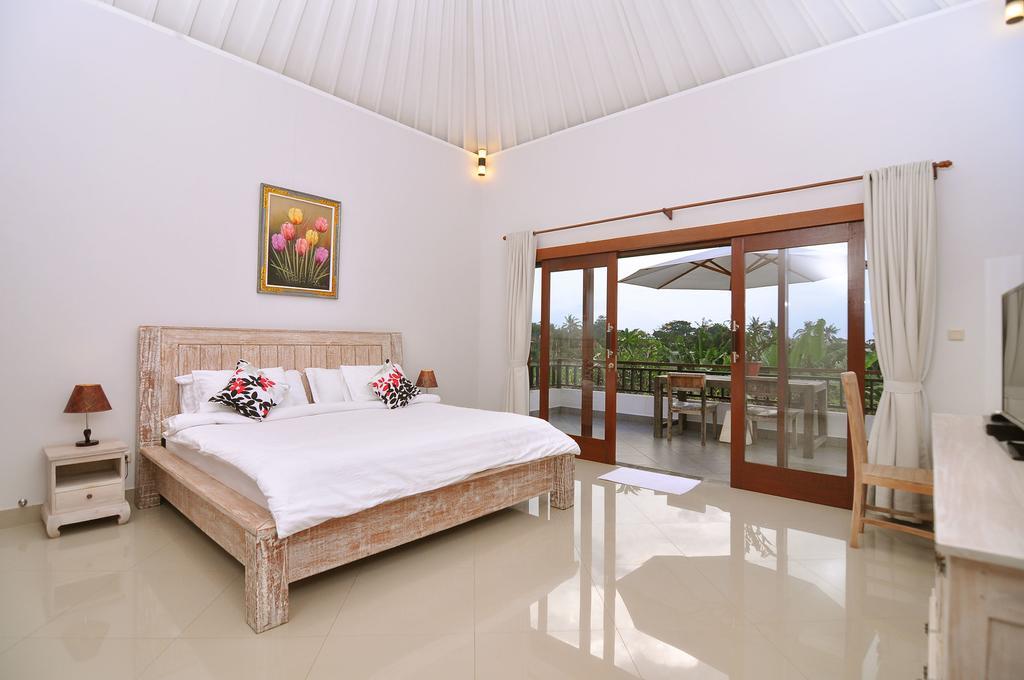 Villa Safeer Canggu  Luaran gambar