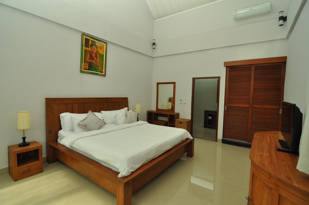 Villa Safeer Canggu  Luaran gambar