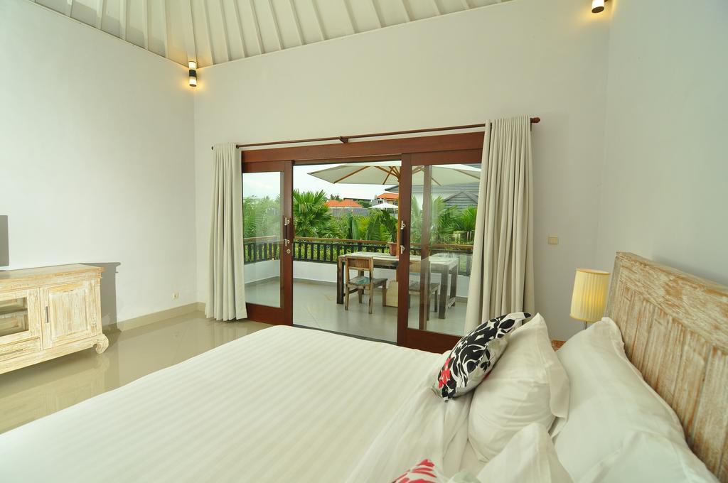 Villa Safeer Canggu  Luaran gambar
