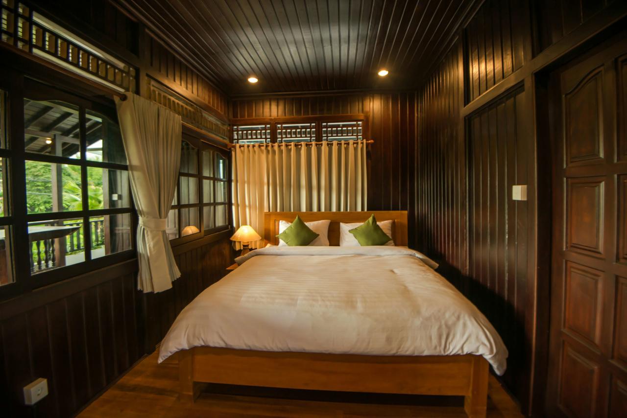 Villa Safeer Canggu  Luaran gambar