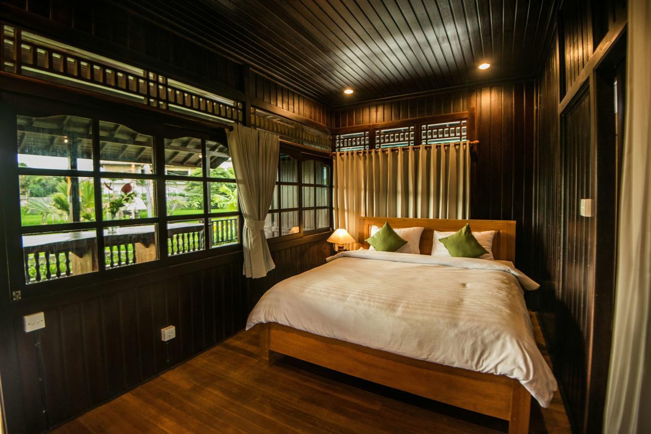 Villa Safeer Canggu  Luaran gambar