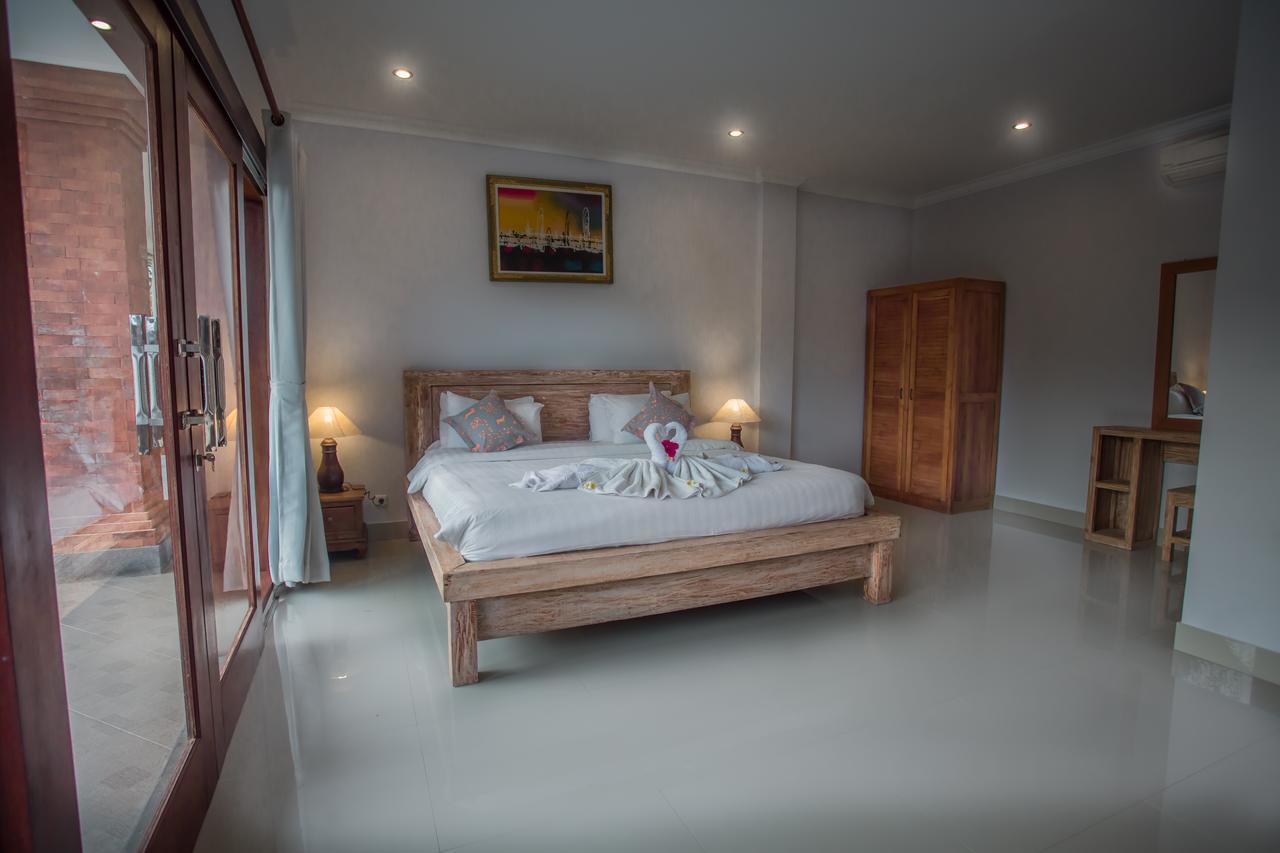 Villa Safeer Canggu  Luaran gambar