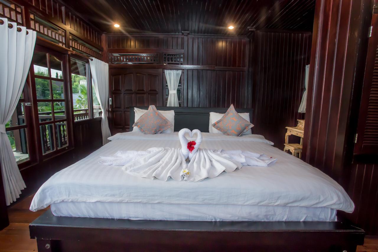 Villa Safeer Canggu  Luaran gambar