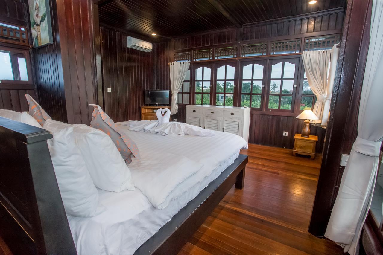 Villa Safeer Canggu  Luaran gambar