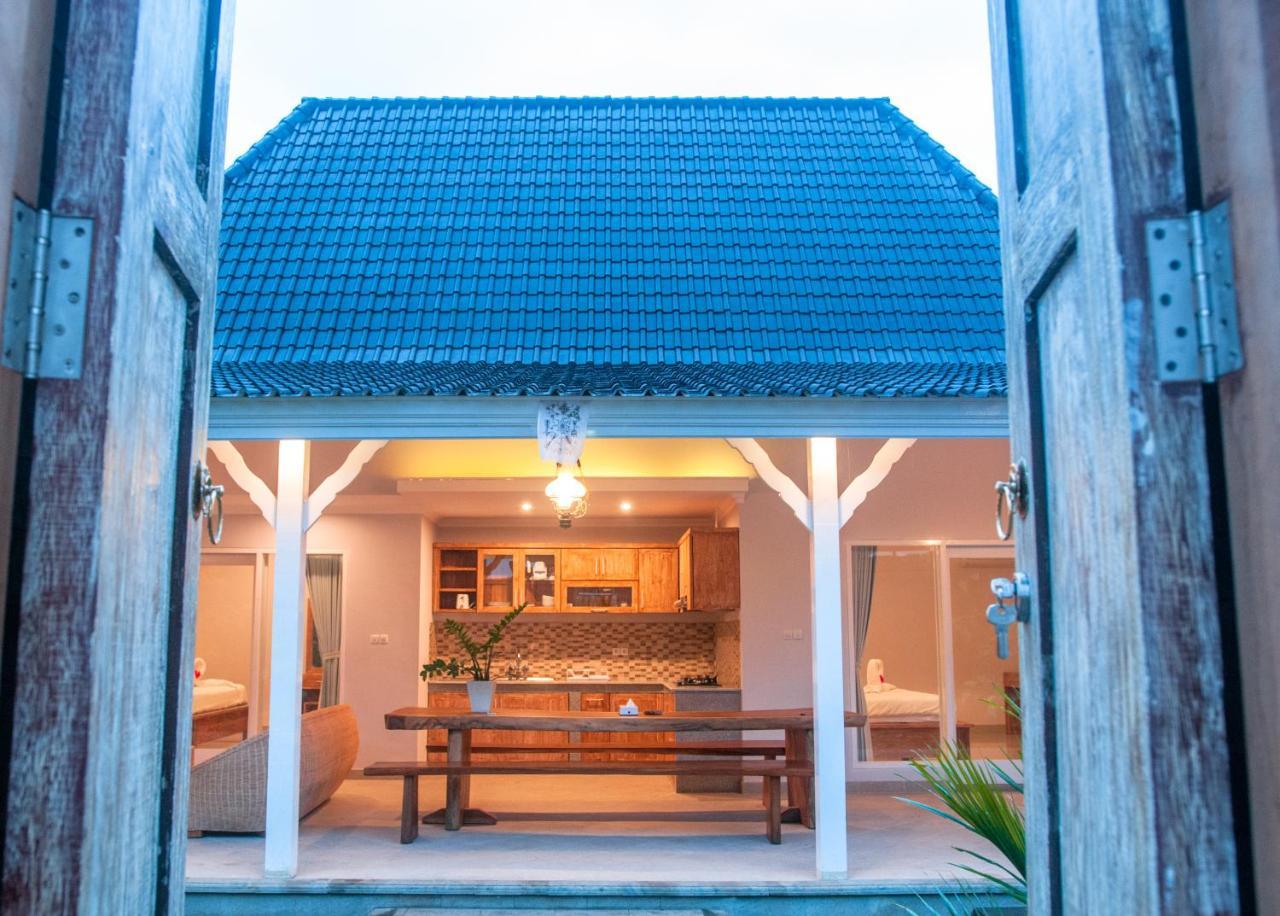 Villa Safeer Canggu  Luaran gambar