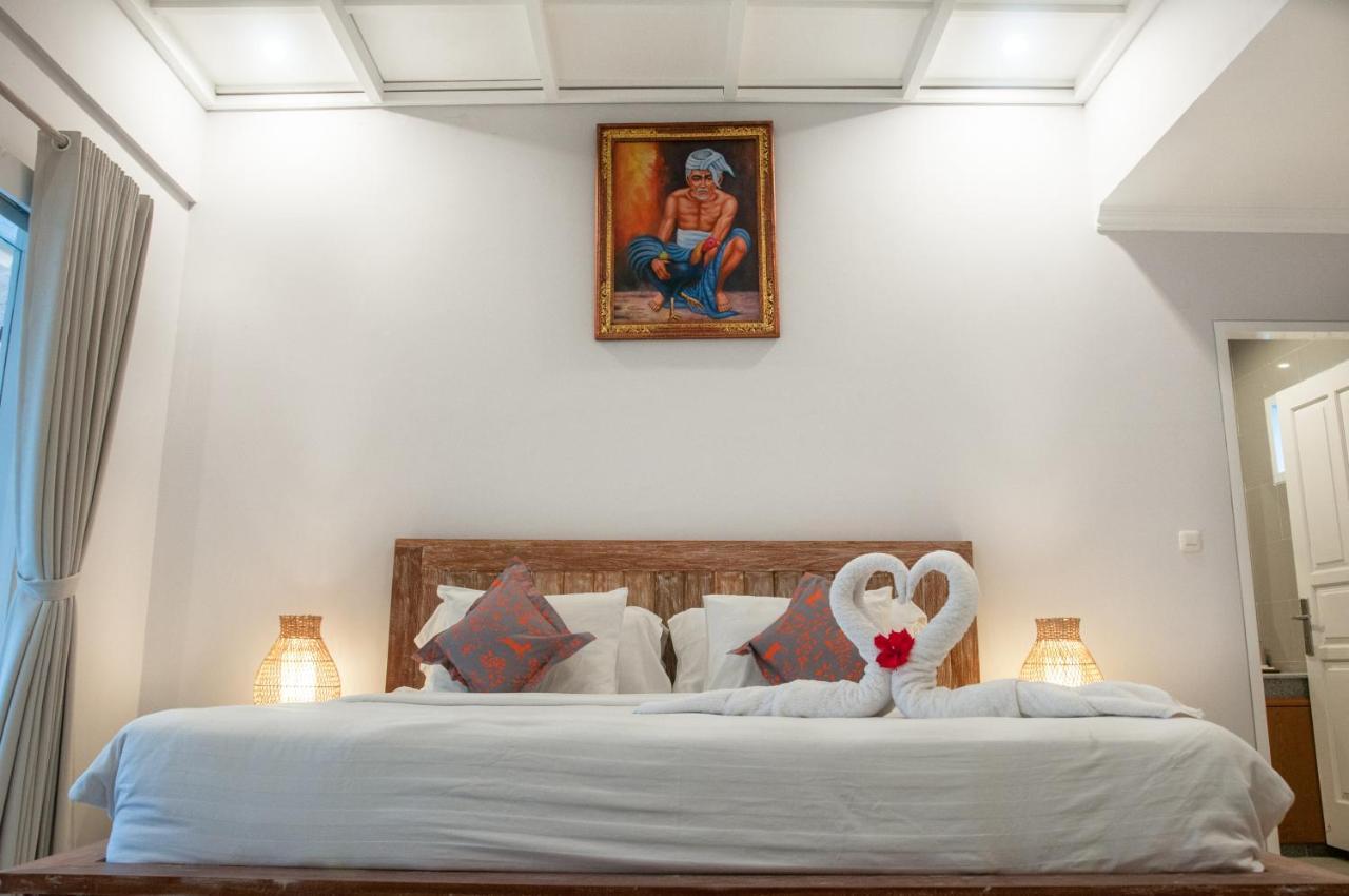 Villa Safeer Canggu  Luaran gambar