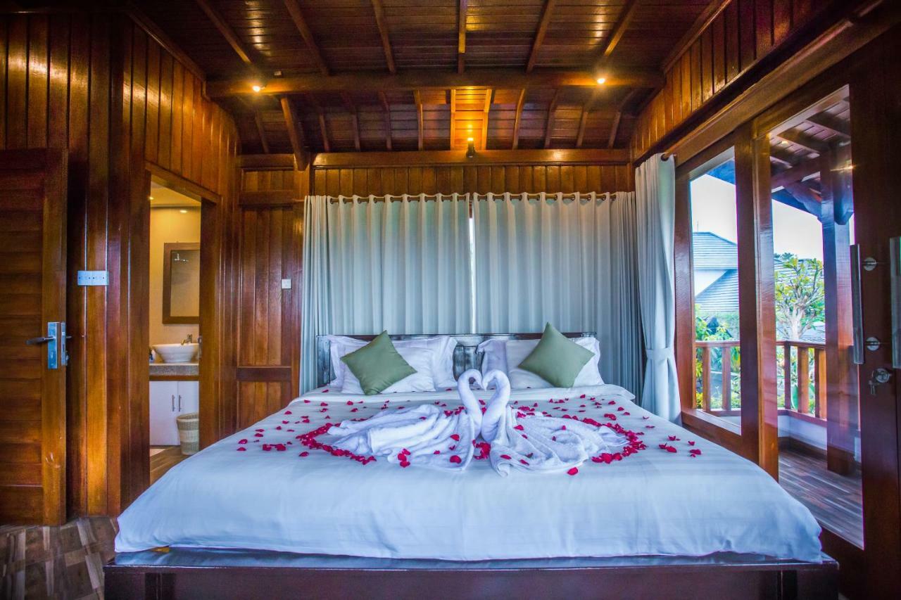 Villa Safeer Canggu  Luaran gambar