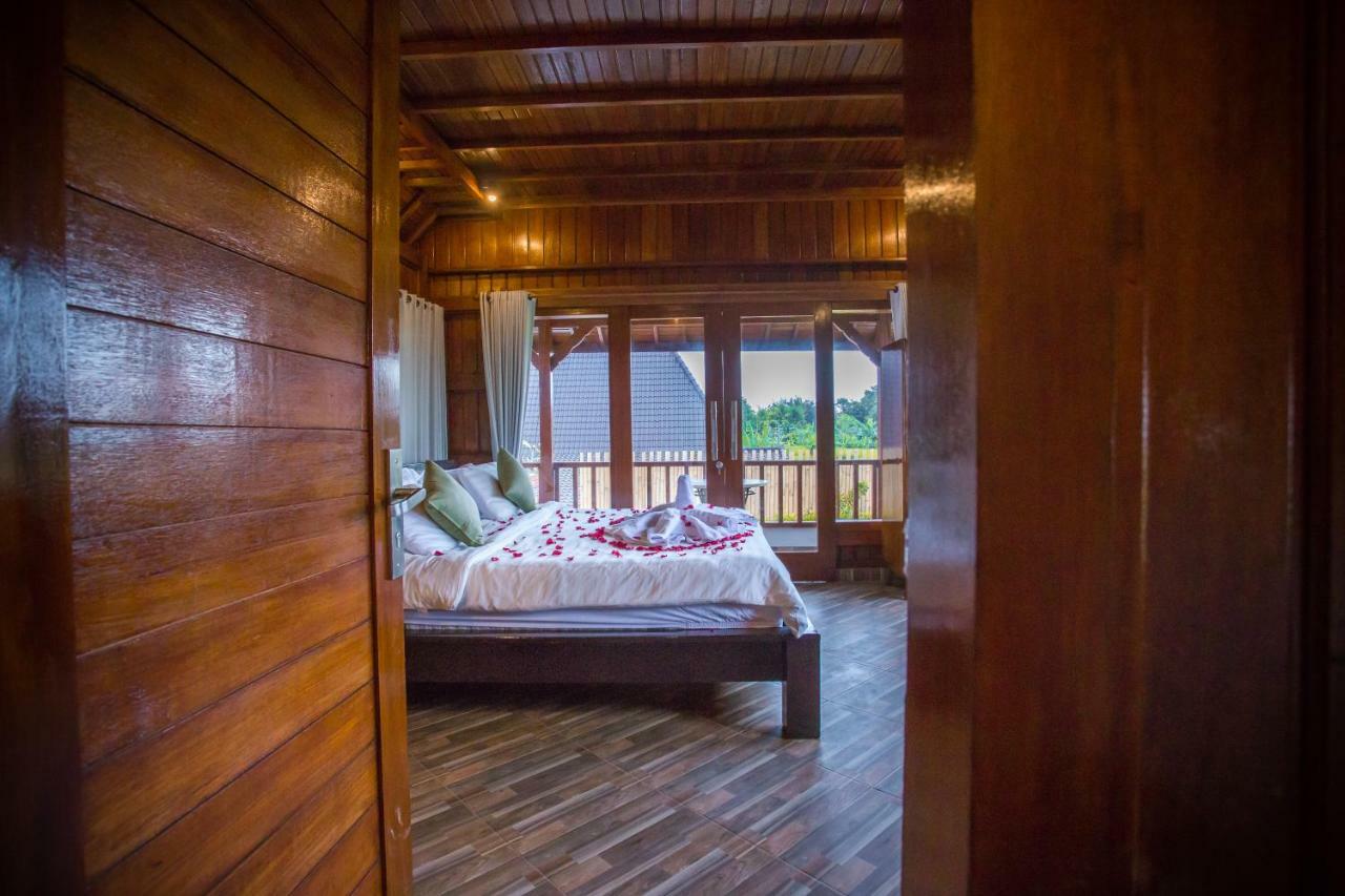 Villa Safeer Canggu  Luaran gambar