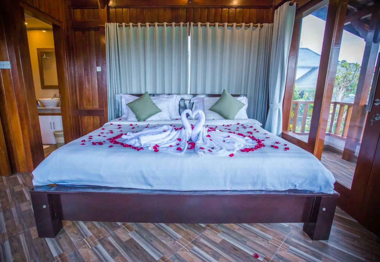 Villa Safeer Canggu  Luaran gambar