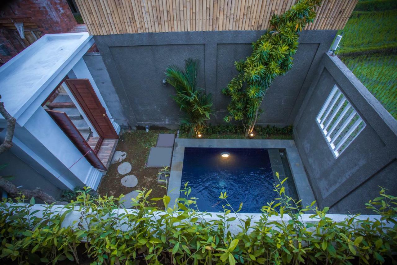 Villa Safeer Canggu  Luaran gambar