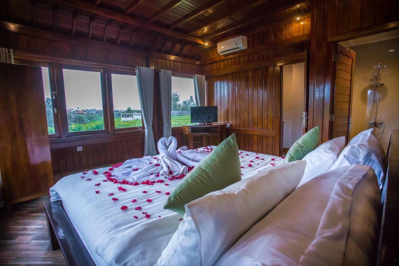 Villa Safeer Canggu  Luaran gambar