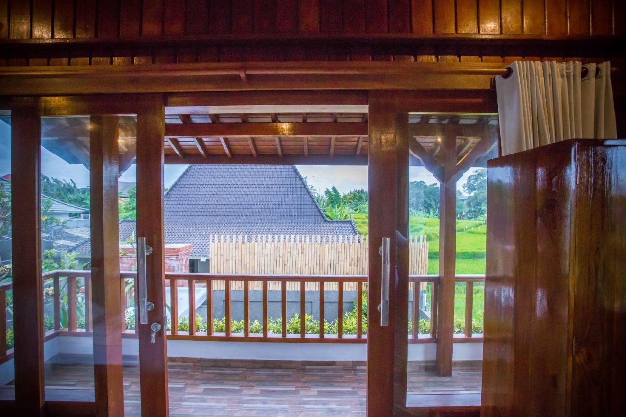 Villa Safeer Canggu  Luaran gambar