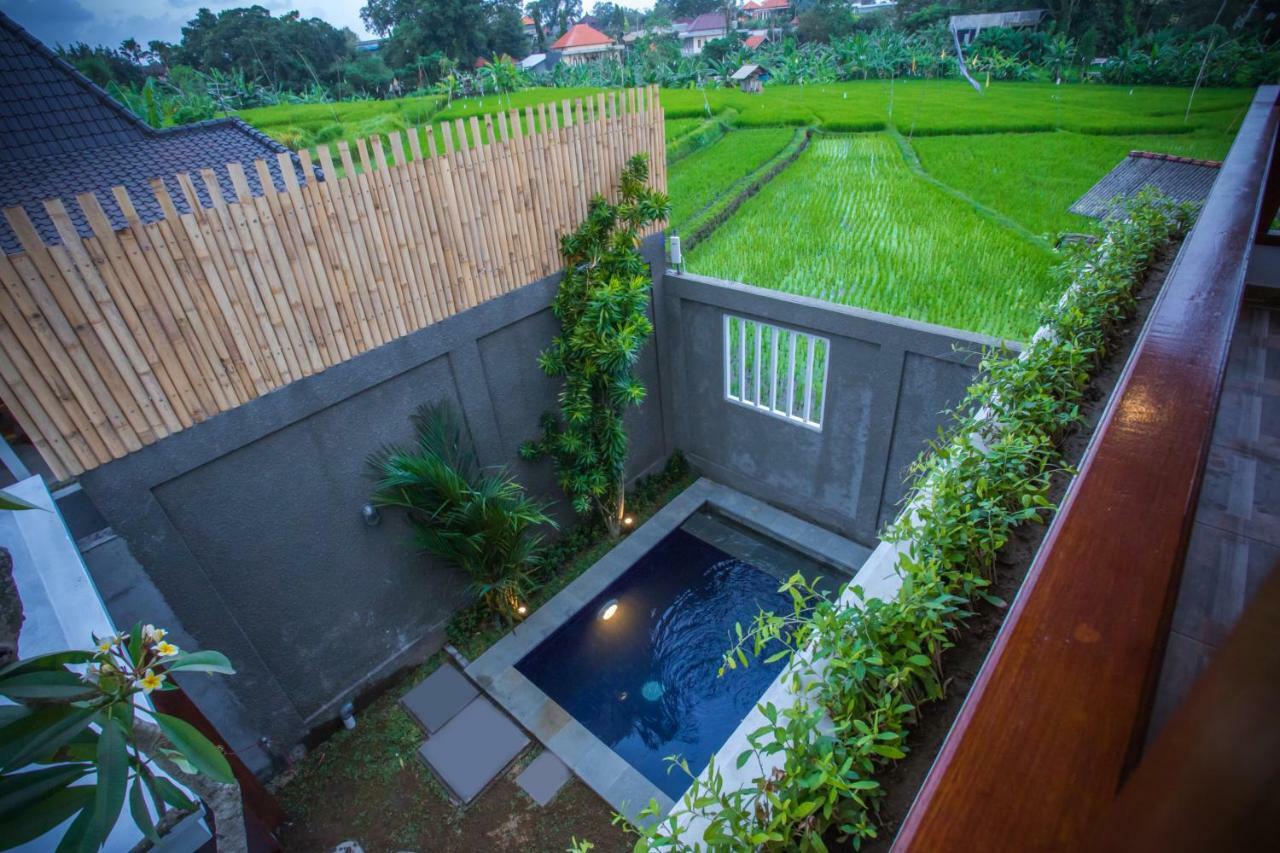 Villa Safeer Canggu  Luaran gambar