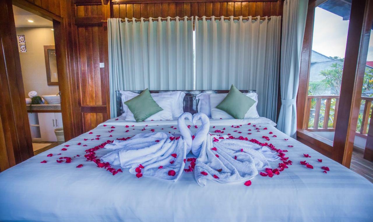 Villa Safeer Canggu  Luaran gambar