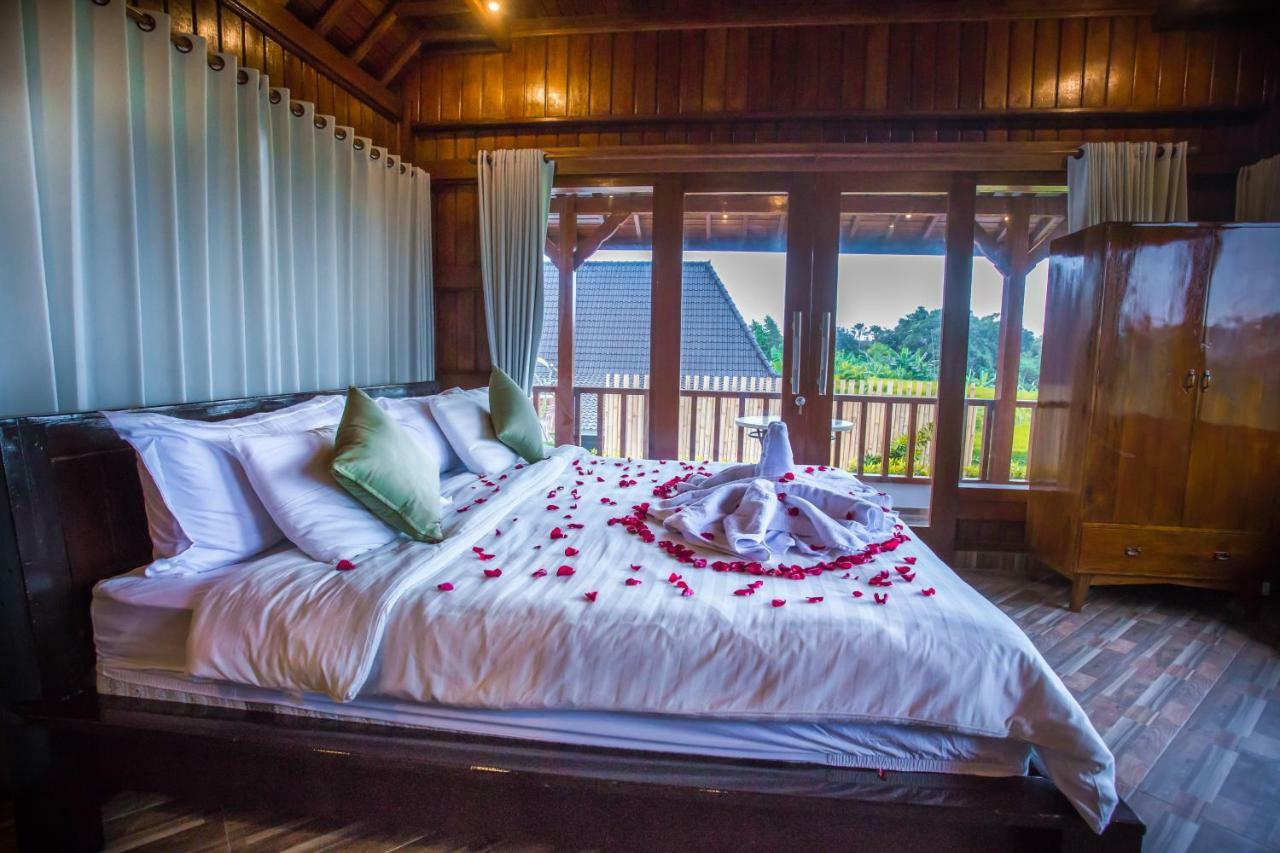 Villa Safeer Canggu  Luaran gambar