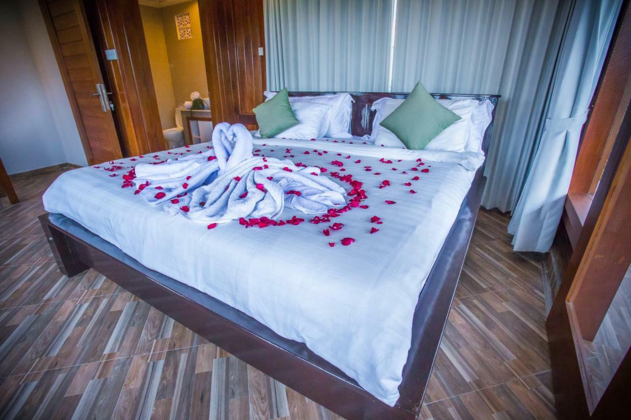 Villa Safeer Canggu  Luaran gambar