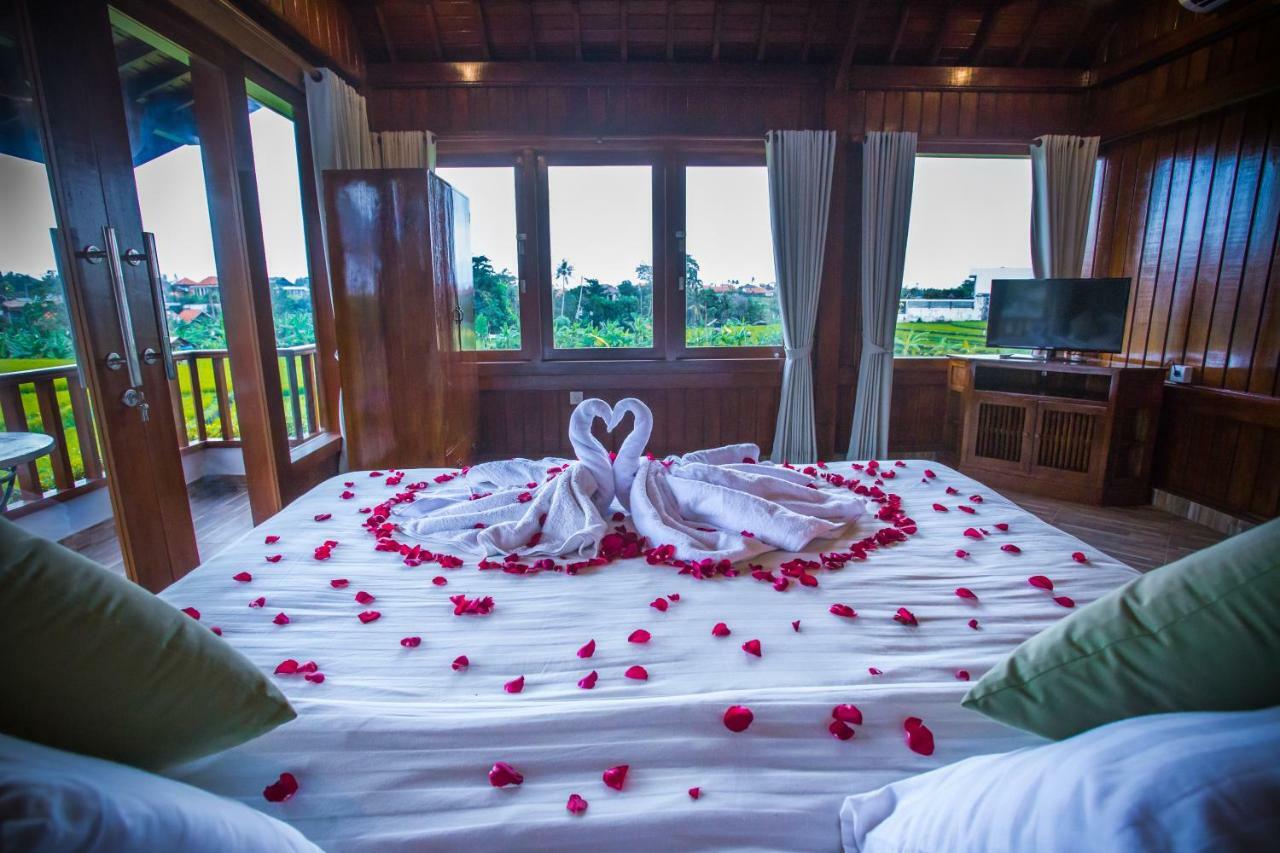 Villa Safeer Canggu  Luaran gambar