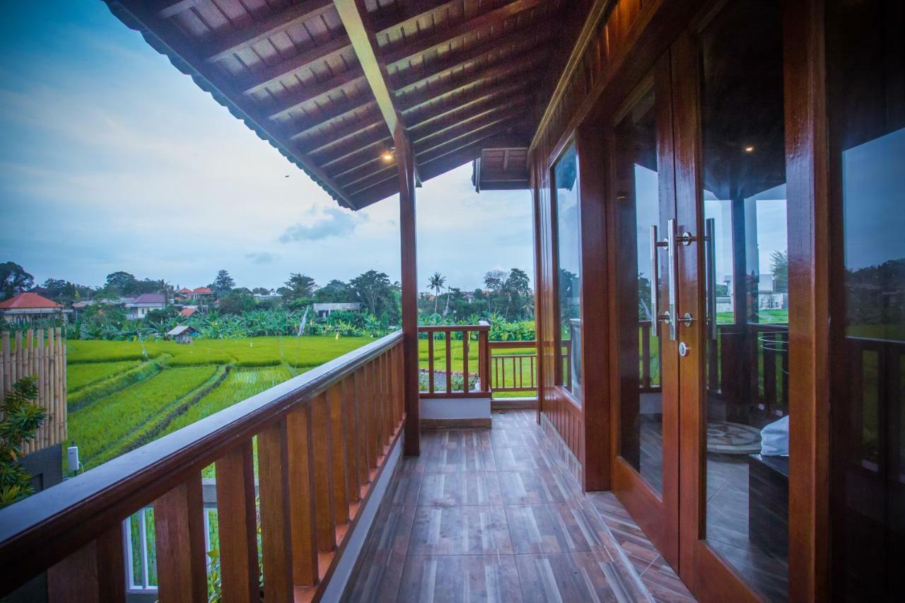 Villa Safeer Canggu  Luaran gambar