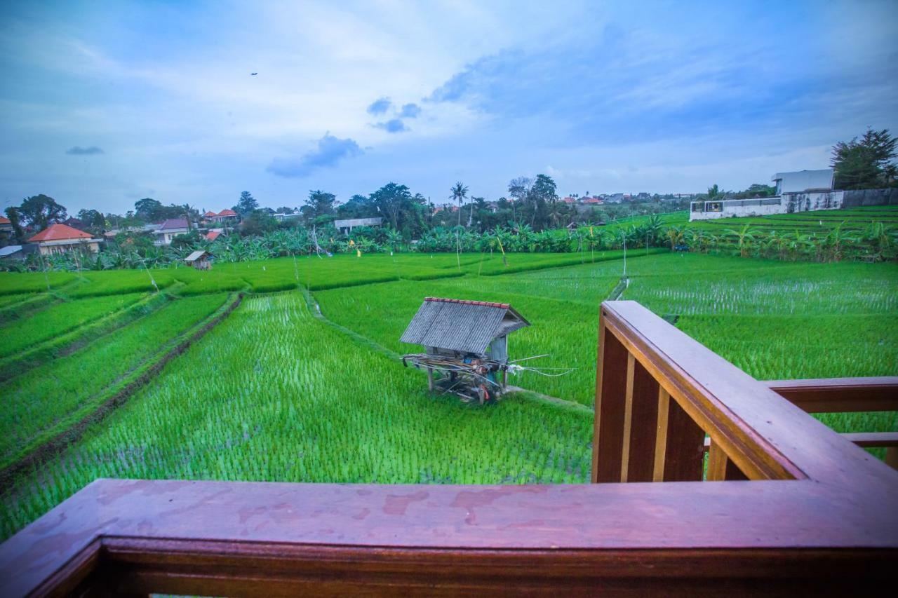 Villa Safeer Canggu  Luaran gambar