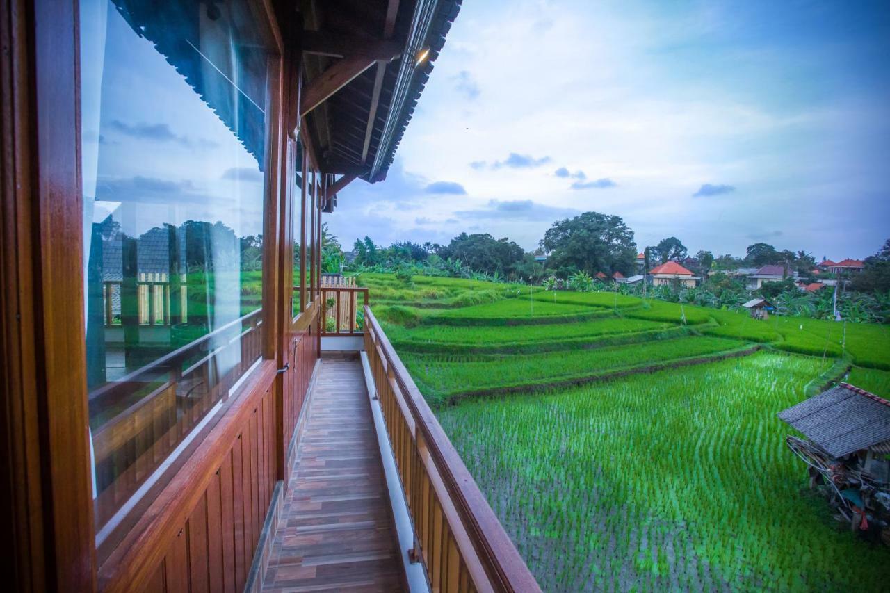 Villa Safeer Canggu  Luaran gambar
